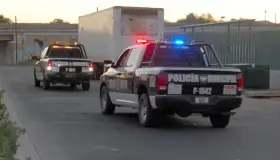 Lo agreden con machete para robarle “maruchan”