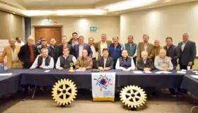 Presentan plan de seguridad