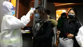 Alerta China sobre mutación de nuevo virus; van 17 muertos