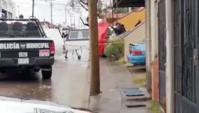 Asesinan a hombre con arma de fuego