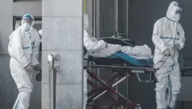 Terror en Wuhan, la ciudad aislada del resto del mundo