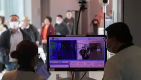 OMS decide que es 'muy pronto' para declarar alerta sanitaria