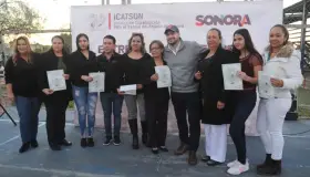 Brinda Icatson cursos para mejorar economía