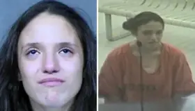 Asfixió madre a sus tres hijos