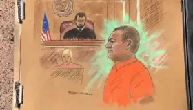 Vinculan a García Luna con expolicía protector de los Beltrán Leyva