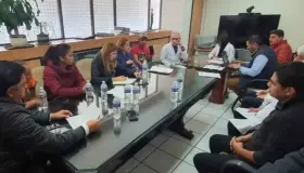 IMSS garantiza abasto de medicamentos oncológicos