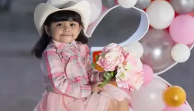 Tercer año de Liah Franco