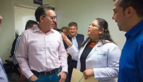 Equipan Hospital General de Guaymas