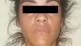 Aseguran a diez personas durante cateo domiciliario