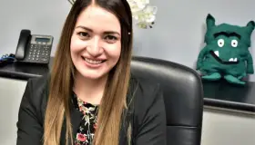 Invitan a niños a Programa “Monster”