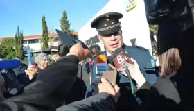 Es Nogales frontera segura