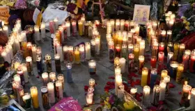 Celebridades lamentan muerte de Kobe Bryant