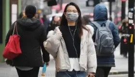 OMS sube a ‘alto’ el riesgo del coronavirus de Wuhan