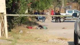 Reconoce López Obrador alza de la violencia en Guanajuato