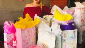 En puerta la llegada de Allegra Solís