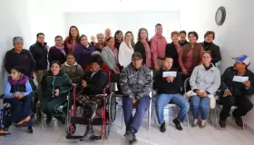 Lleva DIF-Sonora apoyos a Caborca