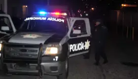 Asesinan a balazos a dos personas