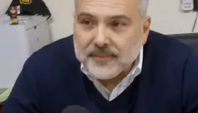 Gran afluencia en Agencia Fiscal