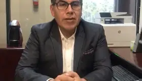 No hay pánico por Coronavirus