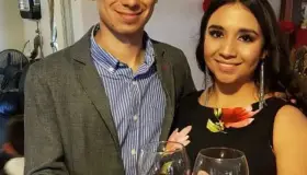 Gerardo y Marlene se comprometen