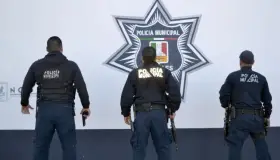 Ubican a joven en un hotel