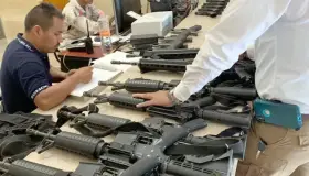 Verifican equipo policial en municipios