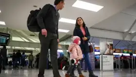 ‘Nos vamos porque el Gobierno no quiso ayudarnos’