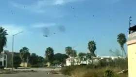 Capturan a sobrino de Caro Quintero en Culiacán