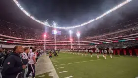 NFL confirma partidos en México para 2020 y 2021