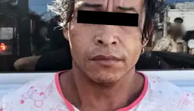 Detienen a tres presuntos tiradores de droga 