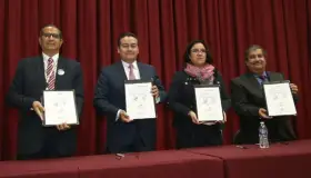 Promueve SEC valores entre estudiantes