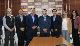 Se reúnen autoridades de salud