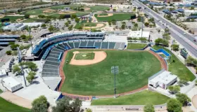 Jugarán en Tucson eliminatoria de beisbol