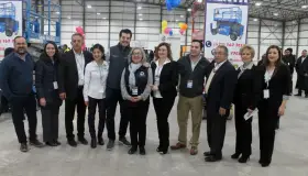 Un éxito la Feria del Empleo