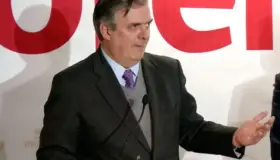 América Latina se prepara para enfrentar coronavirus: Ebrard