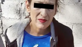 Detienen a seis personas en cateo