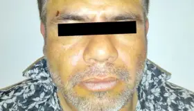 Evitan extorsión en esta frontera