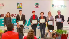 Realizan Foro contra corrupción