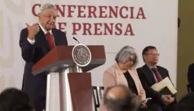 Venderá gobierno propiedades de México en el extranjero