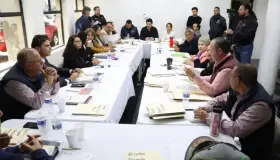 Aprueban compra de terreno para familias