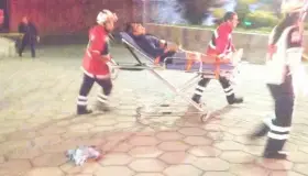 Sicarios encapuchados atacan bar 'Antalya', hay 2 muertos y 9 heridos