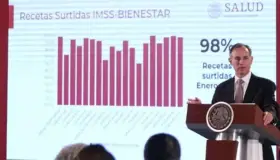 Rechazan 5 estados adherirse a Insabi