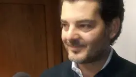 Avanzan trabajos en Parque El Represo