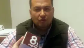 Pronostican -7 grados centígrados