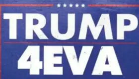 Trump celebra absolución y amenaza con ser presidente &#039;por siempre&#039;