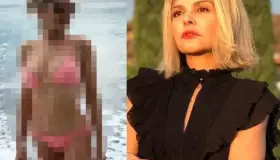 Itatí Cantoral enciende las redes con foto en bikini ¡sin filtros!