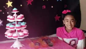 Feliz cumpleaños para Evoleth