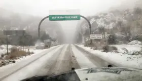 Reiteran llamado por bajas temperaturas