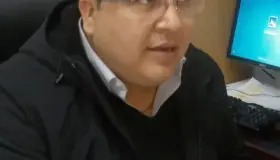 Todo listo para “Decídete 2020”