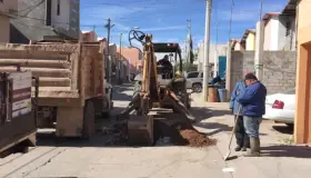 Repara Oomapas fugas de agua